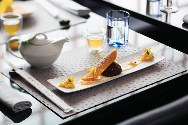 Silversea - Silver Spirit - Seishin Restaurant.jpg